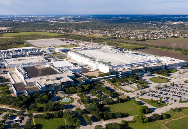 Samsung will postpone the opening of its Texas micro‑manufacturing plant until 2027, at the expense of Tesla