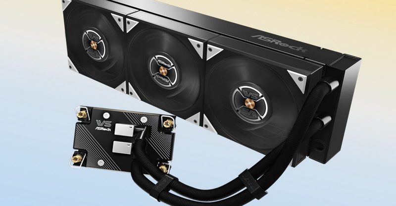 ASRock launched new reliable server chassis WS 360D, compatible with AMD Threadripper and Intel Xeon W processors.