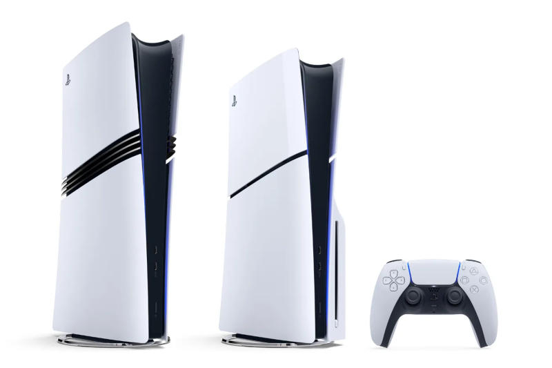PlayStation will launch an AI-based frame generator similar to the one from Radeon, but it won't happen anytime soon