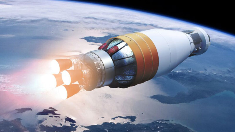 NASA has completely overhauled the Artemis program, postponing the landing and reducing the power of the SLS to avoid falling behind China in the lunar race.
