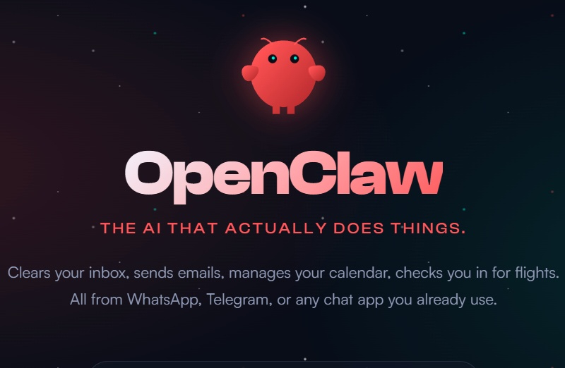 Ten thousand OpenClaw AI agents turned out to be vulnerable to hacking due to incorrect settings.