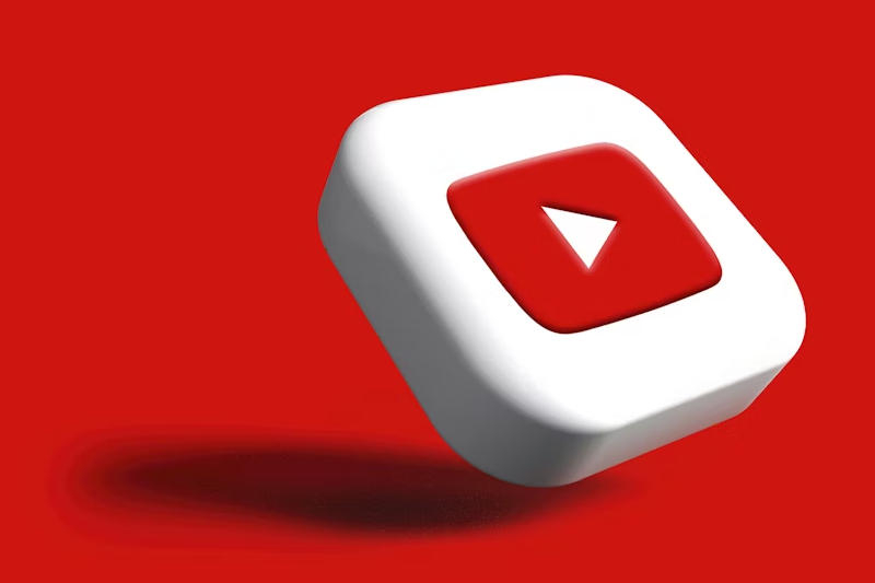 YouTube earned a record $60 billion in 2025, surpassing Netflix's revenue.
