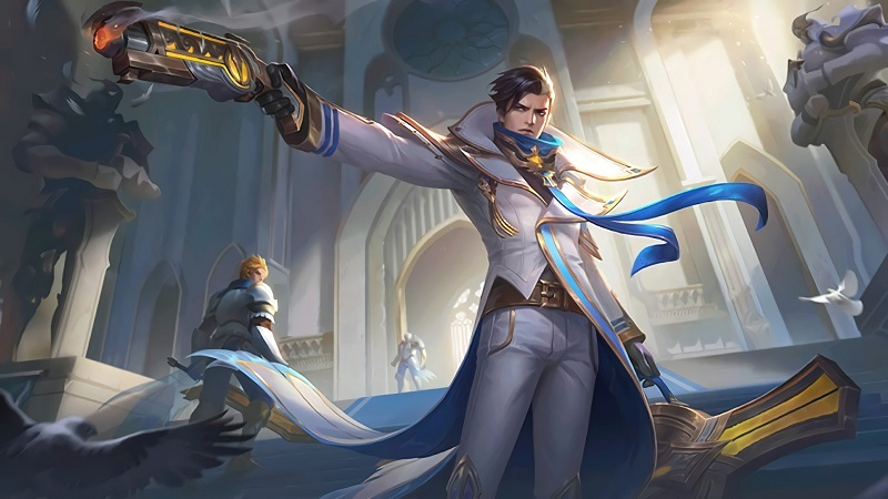 The owner of TikTok plans to sell the Mobile Legends: Bang Bang developer company for $6 billion and fully exit the gaming industry.