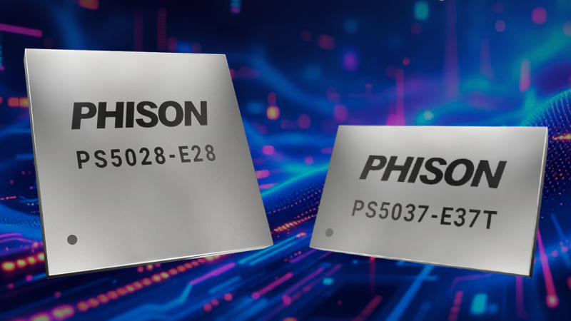 Phison CEO warns: “insufficient funds and supplies” – NAND prices will rise sharply.