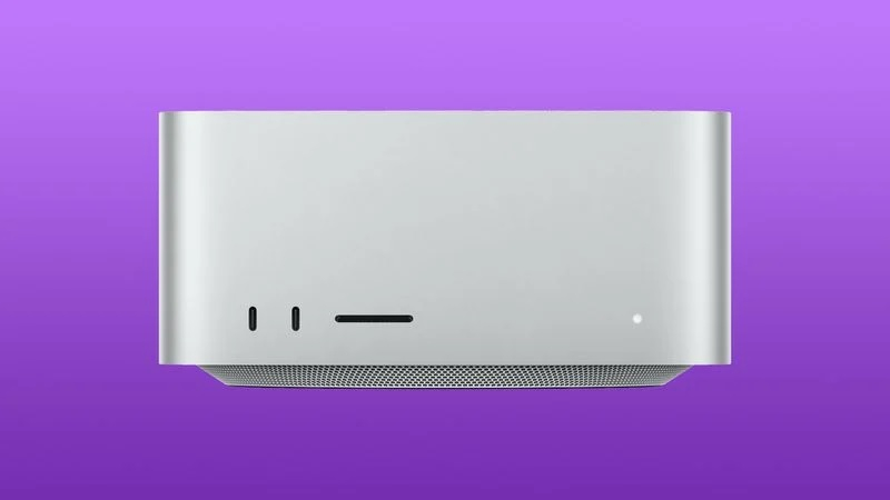Apple refused to sell the Mac Studio with 512 GB of RAM due to a shortage of components