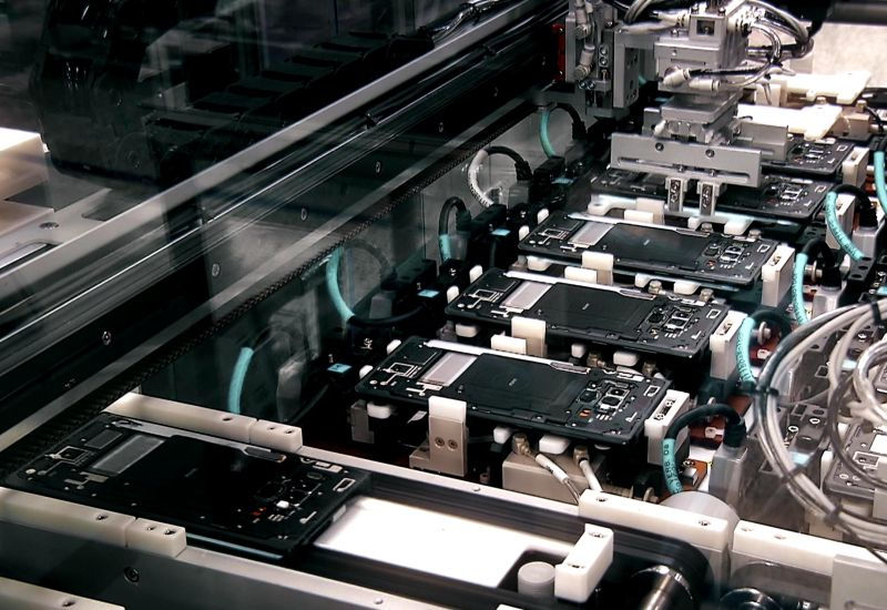 The cost of budget smartphones rose by 43 % due to memory expenses; price increases are inevitable