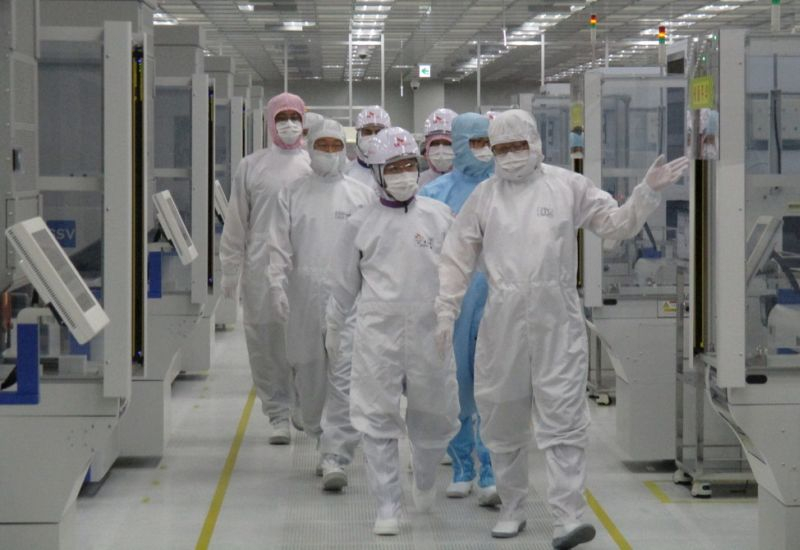 The head of SK Hynix explained possible timelines for the end of memory shortages