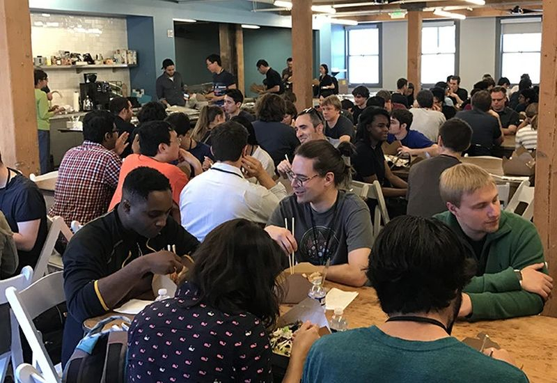 Google and OpenAI are ready to support Anthropic in the lawsuit over a conflict with the Pentagon