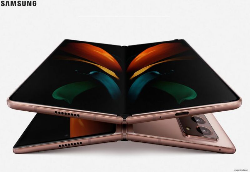 The book format of the iPhone will shake up the market, becoming a leader thanks to its complexity.