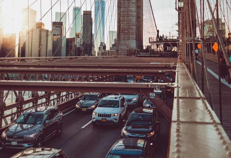 The United States will ban Chinese automotive programs due to espionage suspicions