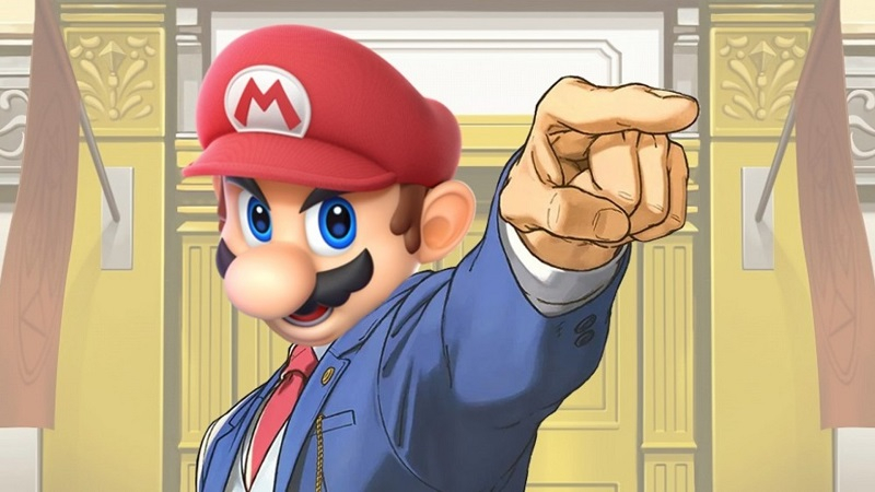 Nintendo sued the U.S. government seeking compensation for Trump's tariffs with interest.