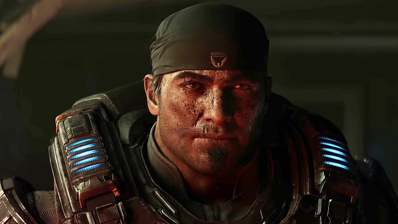 Microsoft announced a large gaming event, the Xbox Games Showcase 2026, and for the first time in two years unveiled "Gears of War: E-Day".