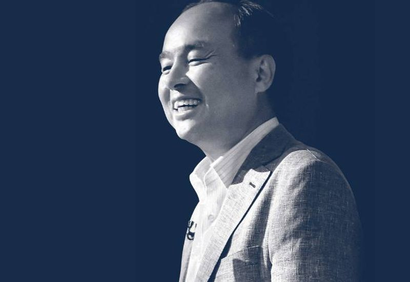 SoftBank takes $4 billion in debt financing for investments in OpenAI