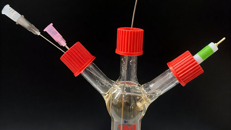 Bacteria were made to generate electricity when they encounter hazardous substances—and they did so by “trapping” them in a cell.