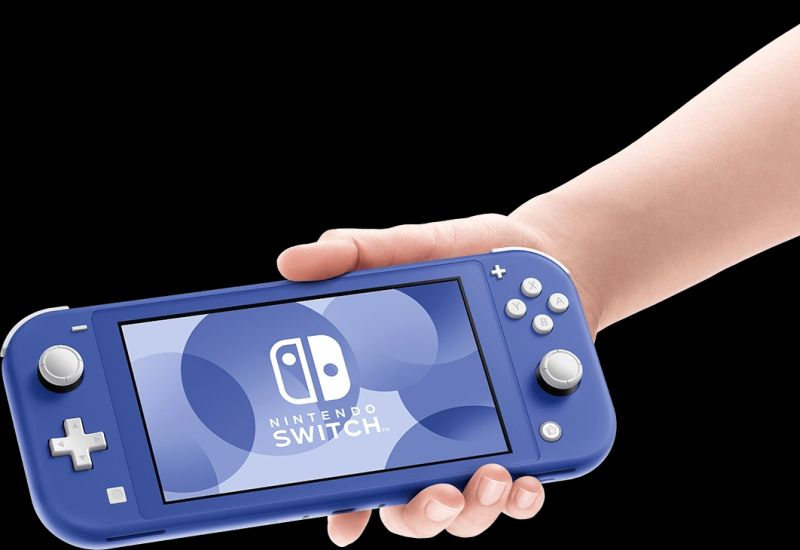 The Switch surpassed all previous Nintendo consoles, selling more than 155 million units.