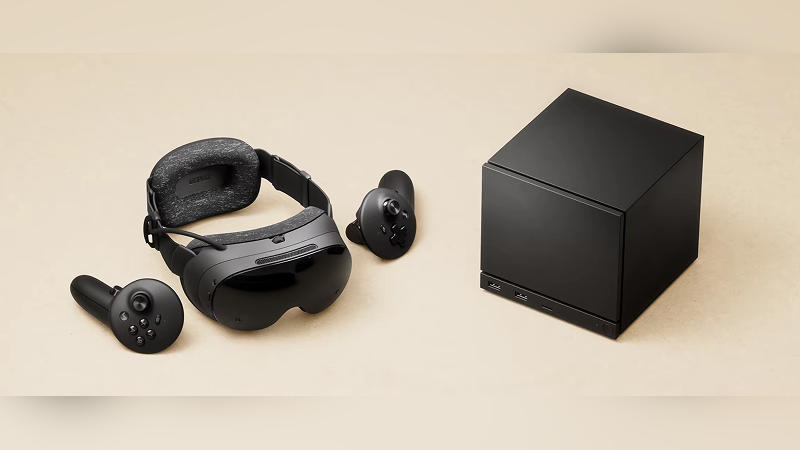 Valve announced that it plans to launch the Steam Machine and Steam Frame by the end of summer