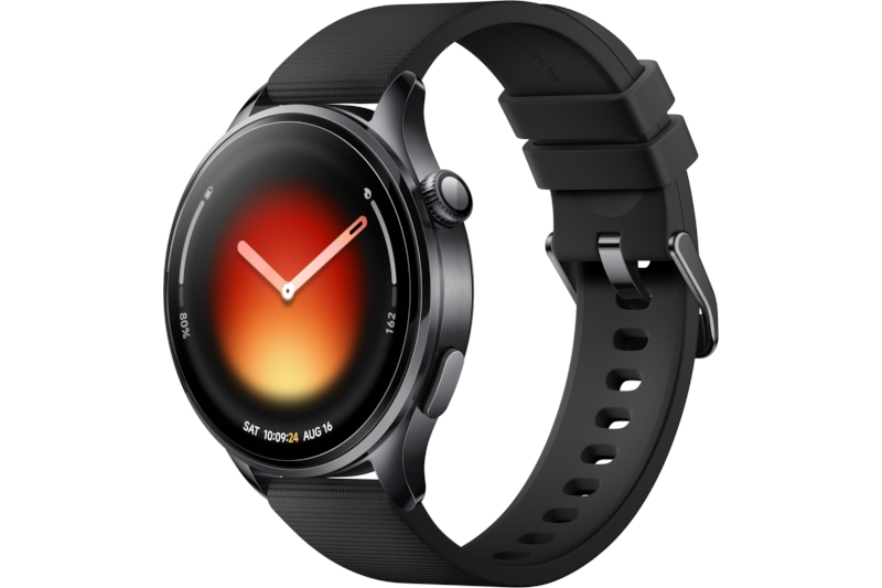 Xiaomi releases new gadgets: the Watch 5 and wireless Earbuds‑Pro from Redmi.