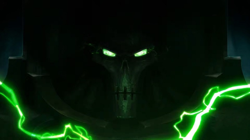 Owlcat sparked interest in Warhammer 40 000: Rogue Trader