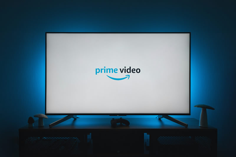 Amazon will implement AI for fast and cost‑effective film production