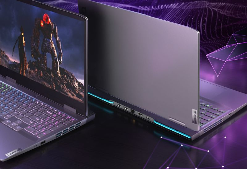 Lenovo was able to raise PC prices despite having annual memory inventory reserves