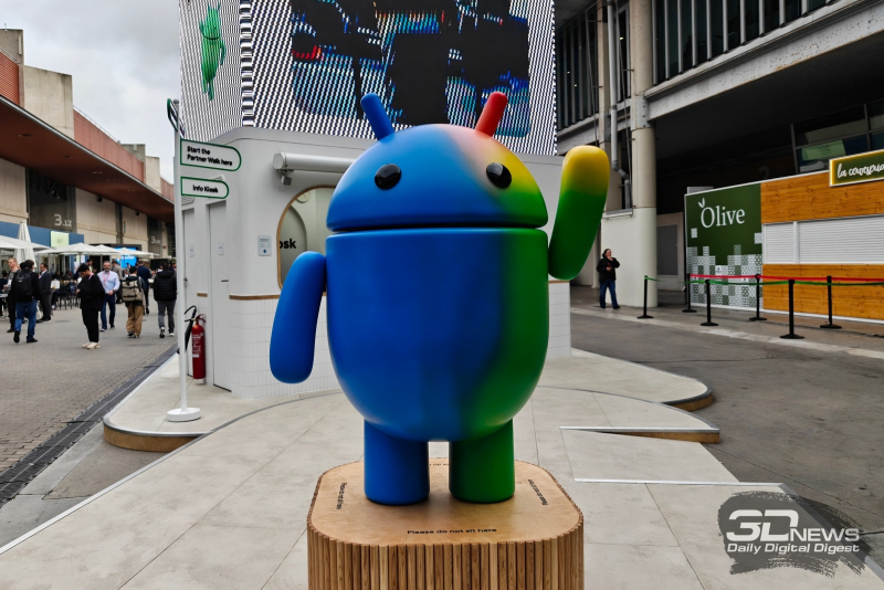 Google explained how it will increase the speed and battery life of Android devices