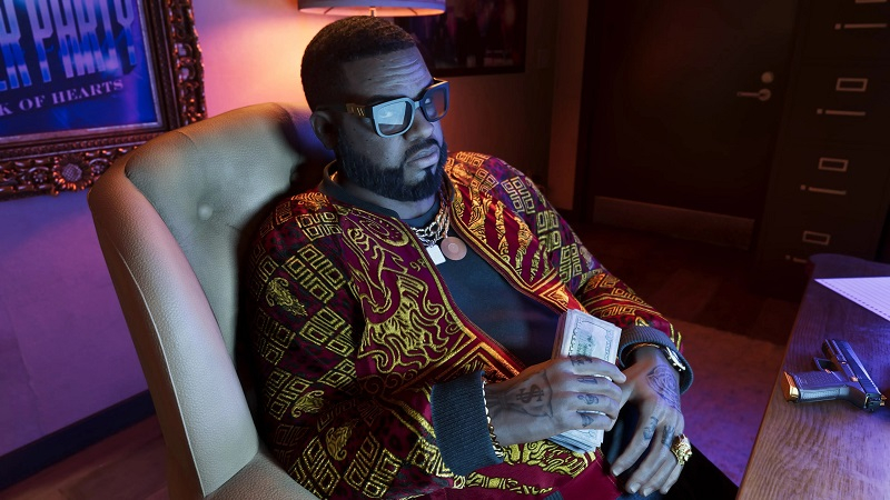 Rockstar hackers publish stolen information, while the GTA VI developer ignores their requests