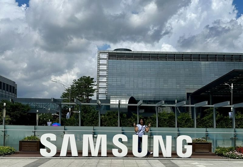 South Korean government plans to prevent a potential strike by Samsung workers
