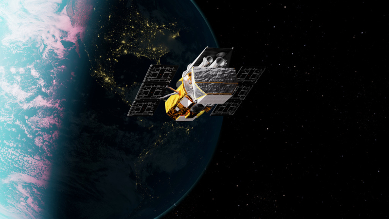 NASA is working to rescue the falling Swift Observatory, which could leave orbit by the end of the year