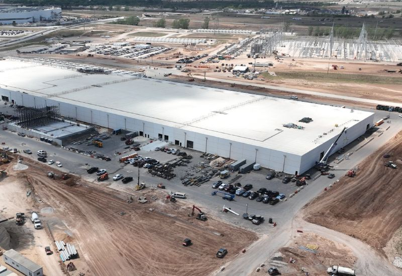 Elon Musk’s Terafab megafactory will begin producing chips using Intel’s 14‑angstrom 14A process.