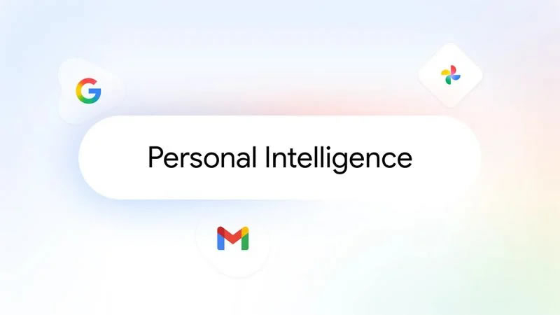 Google has granted free users of Chrome, Gemini, and AI Mode access to "Personal Intelligence".