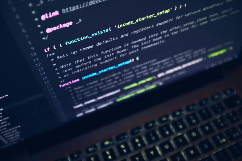 Hackers fill GitHub with projects that hide malicious code.