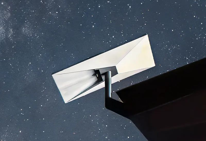 Starlink lowered the orbit of some satellites to speed up internet