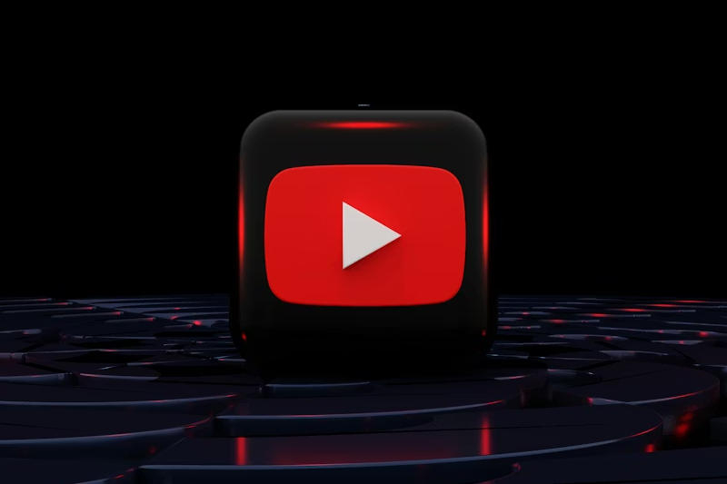 YouTube began polling viewers about encounters with an AI bot in its videos
