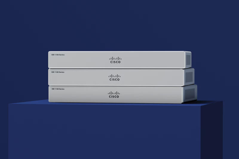 Iran accused the United States of disabling Cisco and other manufacturers' routers through hidden backdoors.