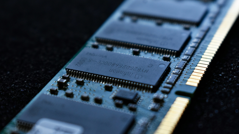 Prices for memory sometimes fell, but the market does not normalize until 2030.