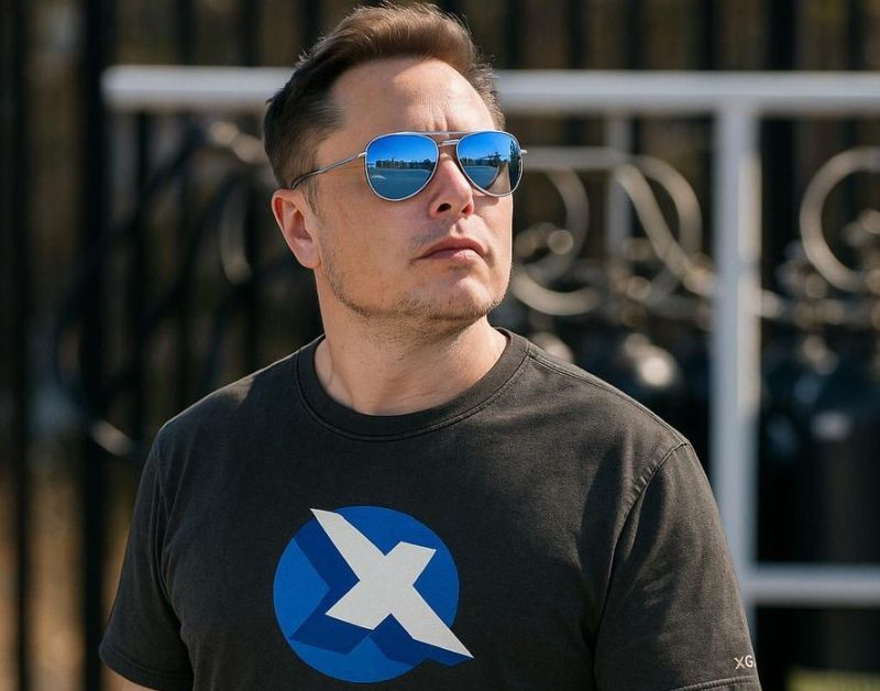 Mask began “cleansing” X after its merger with xAI and SpaceX.