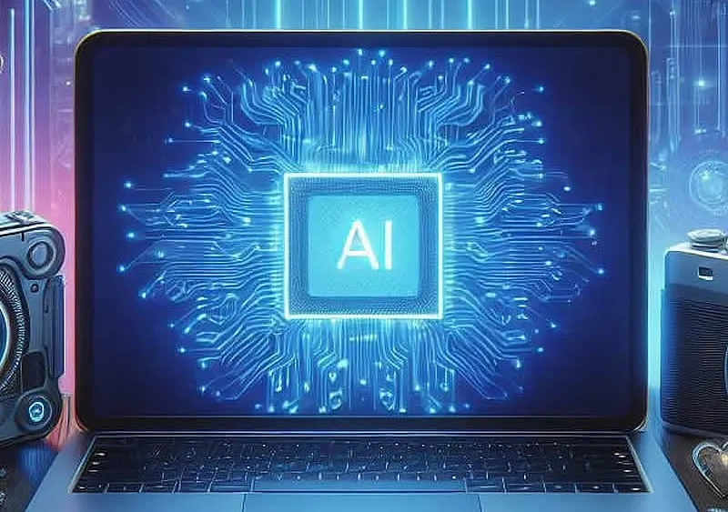 AI knocked down the stock prices of American banks and insurance companies