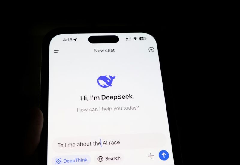 Anthropic accuses three Chinese companies of “distilling” their AI models
