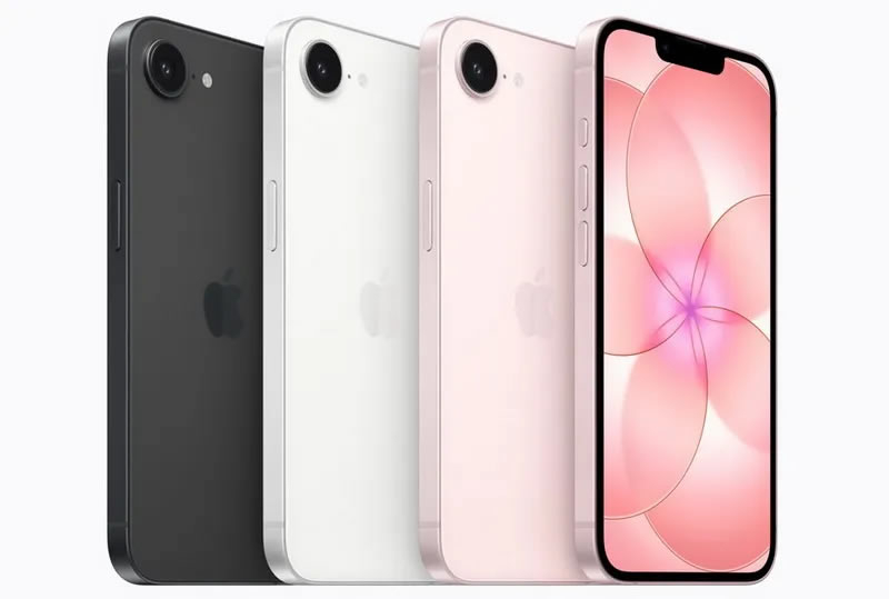 The era of 128 GB memory is coming to an end—artificial intelligence encourages smartphones to increase storage capacity despite market expectations