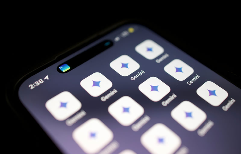 The free version of Gemini now has a "Past Chats" feature.