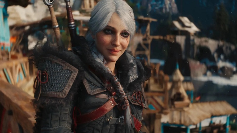 "Fans Awaiting The Witcher 4" — a CD Projekt Red employee warns that "people are not ready."