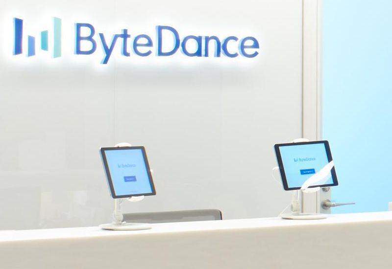 ByteDance is developing its own AI chip and plans to outsource production to Samsung