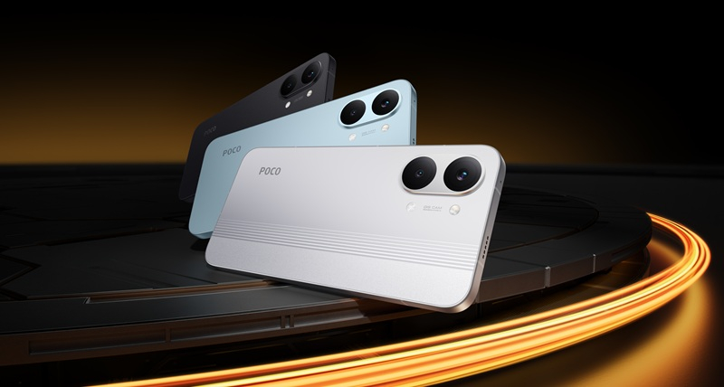 Poco announced the new X8 Pro Max: a large screen, a Dimensity 9500S processor, and an 8500 mAh battery