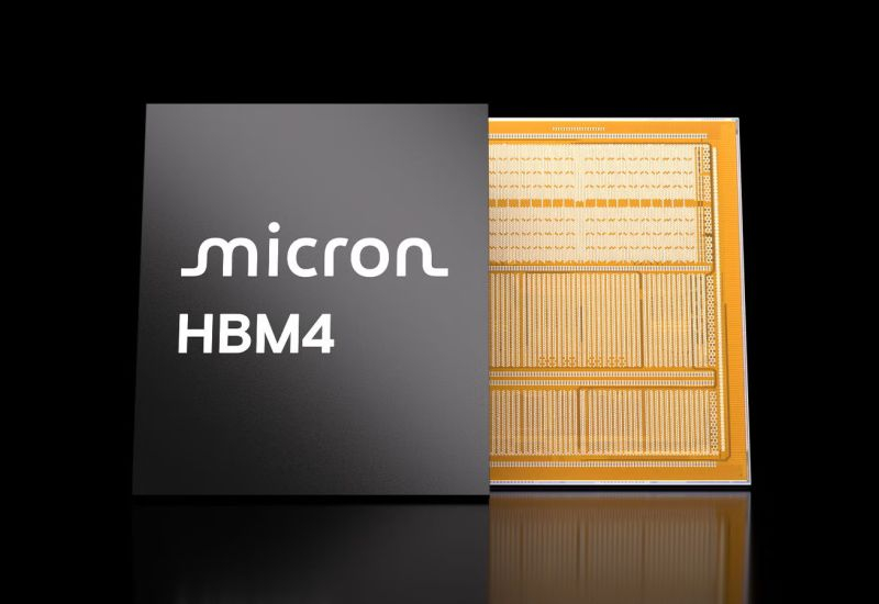 Micron will acquire a second memory plant in Taiwan, positioning it next to the one it previously bought from PSMC.