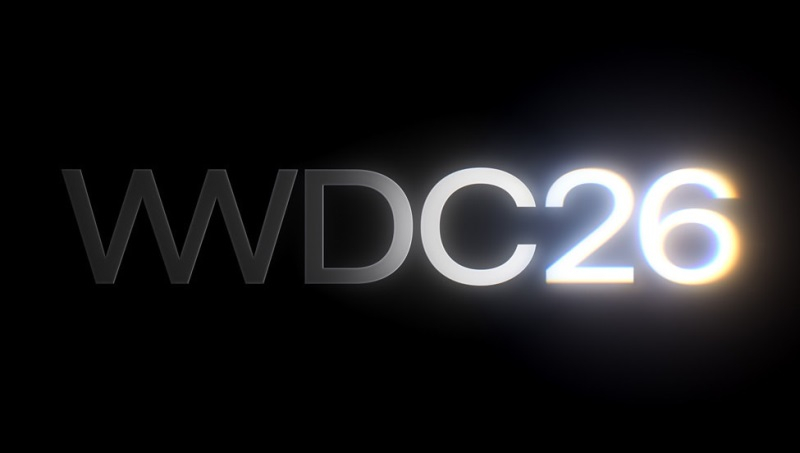 Apple announced the dates for WWDC 2026 and promises to reveal "progress in artificial intelligence."