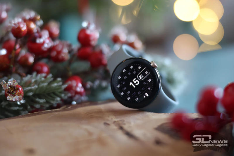 Google will force Wear OS to transition to 64‑bit applications.