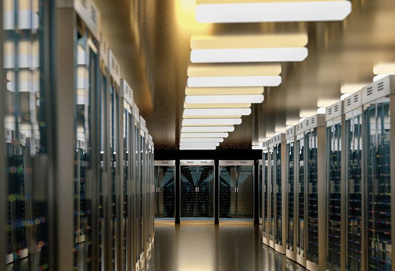 Amazon believes that artificial intelligence will accelerate AWS growth to $600 billion in annual revenue.
