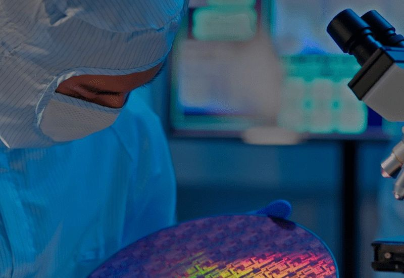 Asian firms are investing $136 billion in building chip manufacturing plants, accelerating the pace of AI industry development.