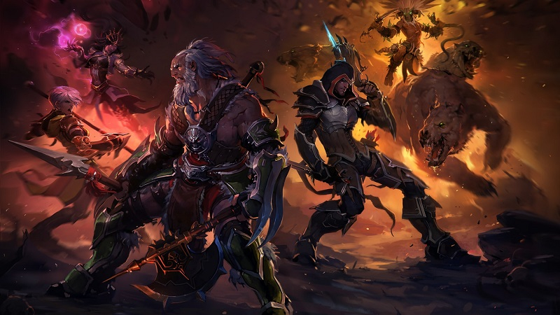 Diablo III continues to attract millions of players even after 14 years since its launch, reports Blizzard.