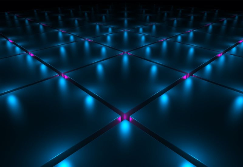 UMC will begin manufacturing lithium niobate chiplets for the optical interfaces of future AI chips